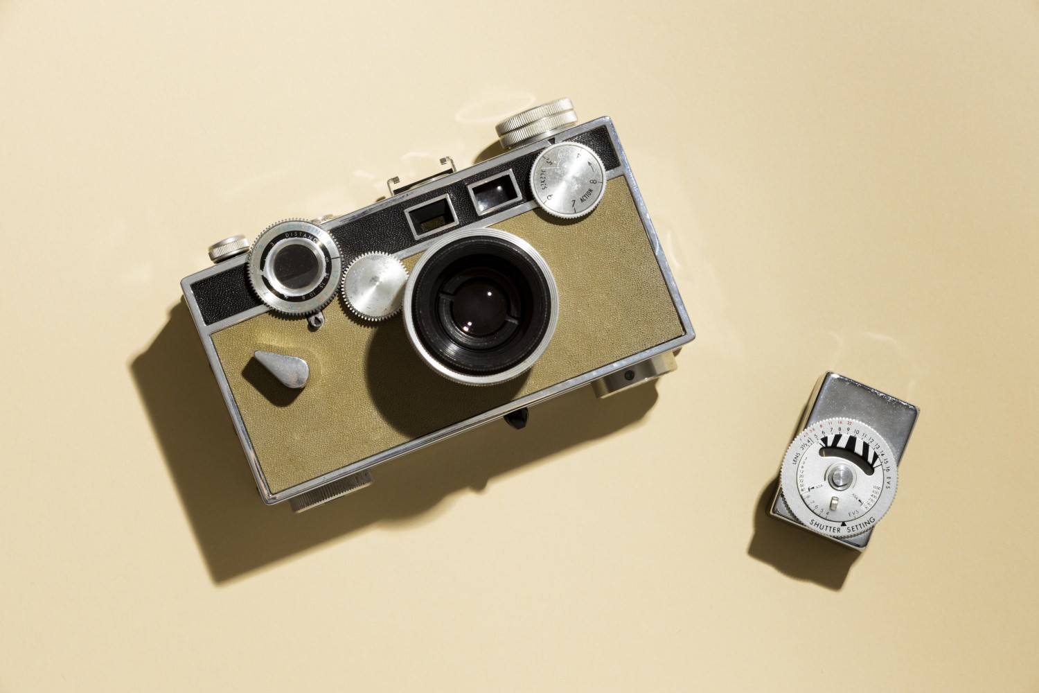 Film Cameras